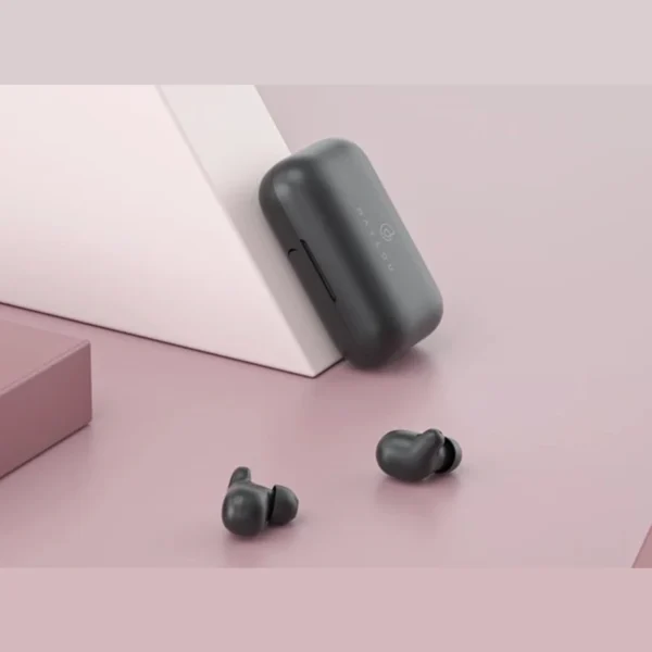 معرفی و بررسی Haylou T15 TWS Earbuds: هدفون بی‌سیم با عمر باتری طولانی و طراحی منحصر‌به‌فرد