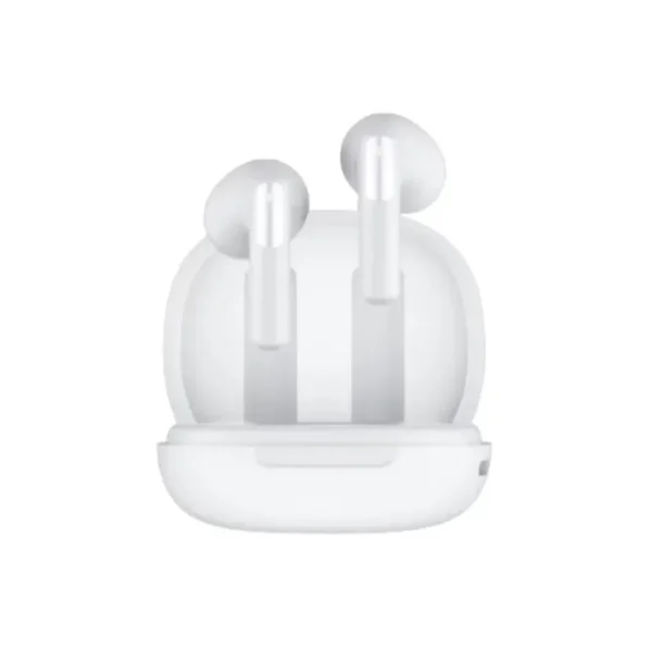 QCY AilyBuds E20 کیفیت صدای خوب، حذف نویز تماس، اتصال پایدار و طراحی ارگونومیک