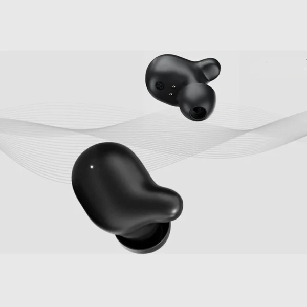 معرفی و بررسی Haylou T15 TWS Earbuds: هدفون بی‌سیم با عمر باتری طولانی و طراحی منحصر‌به‌فرد