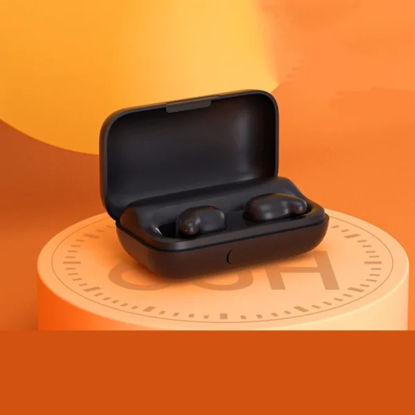 معرفی و بررسی Haylou T15 TWS Earbuds: هدفون بی‌سیم با عمر باتری طولانی و طراحی منحصر‌به‌فرد