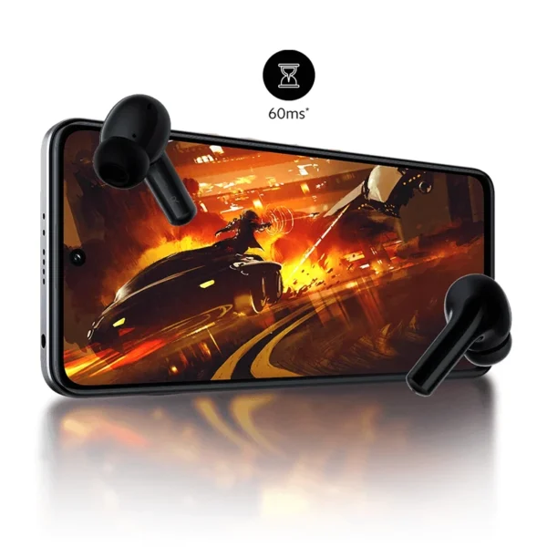 بررسی هندزفری بی‌سیم شیائومی مدل Redmi Buds 5A - ترکیبی از کیفیت و نوآوری