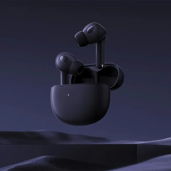 Mi Buds 3T Pro با ترکیبی از کیفیت صدای عالی، فناوری نویزکنسازی فعال