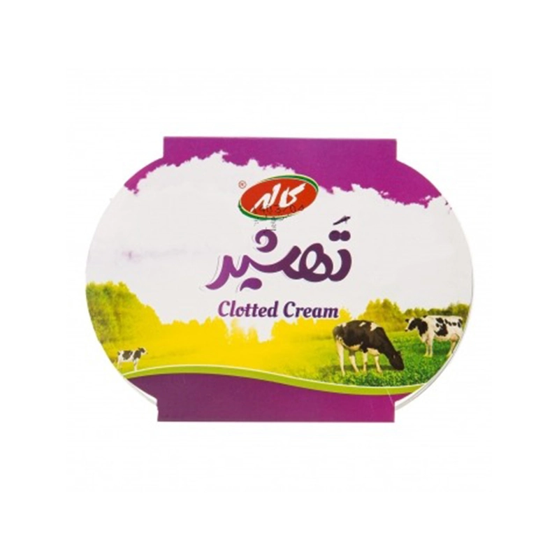 تهشیر 150 گرمی کاله