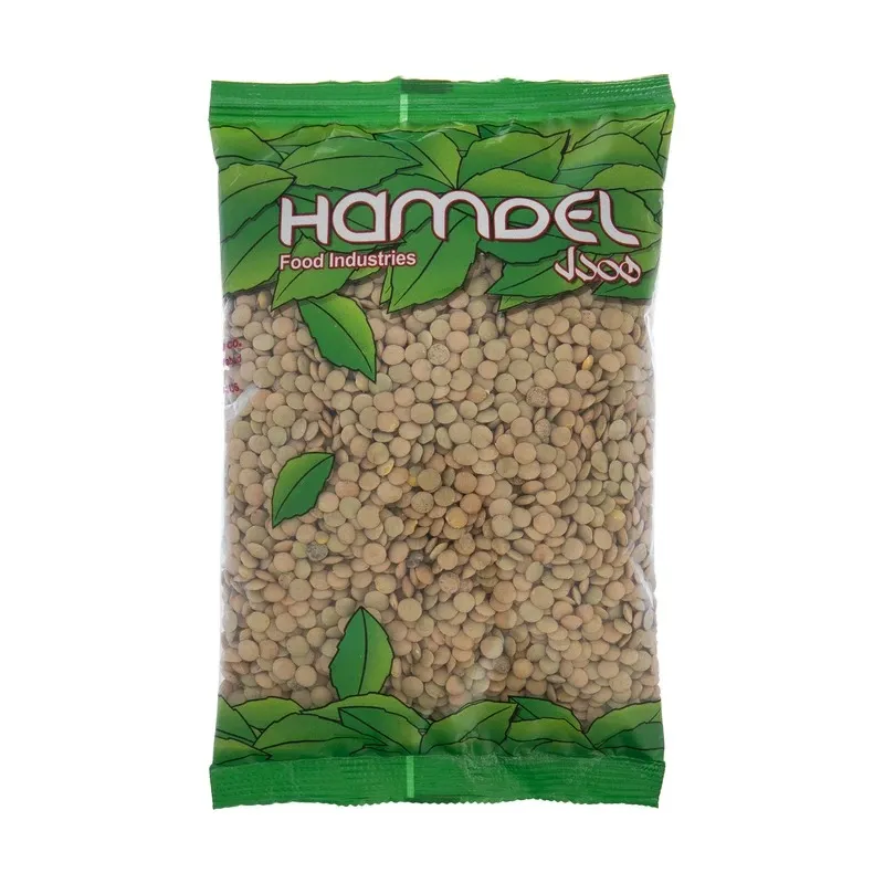 عدس همدل 450 گرم