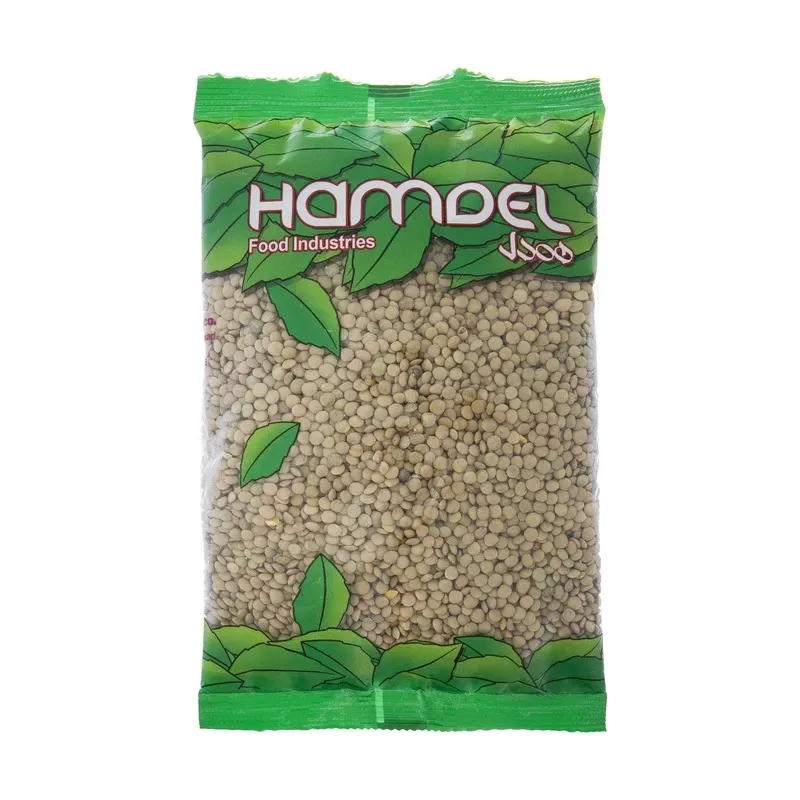 عدس ریز همدل 450 گرم