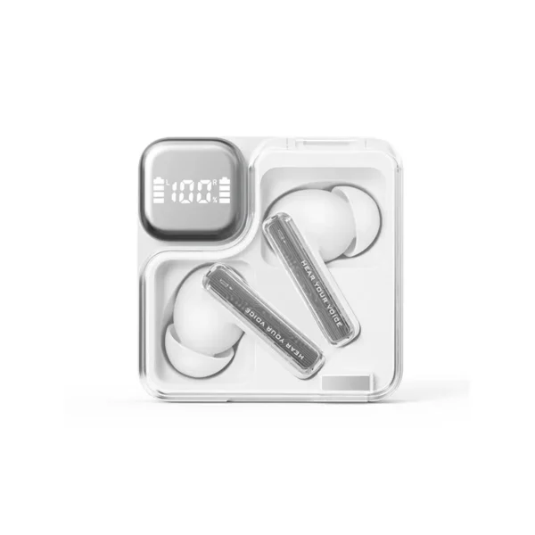 QCY Melobuds Neo یک هندزفری بی‌سیم مقرون‌به‌صرفه و باکیفیت