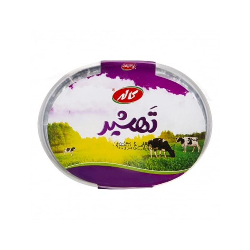 خامه ته شیر 150 گرمی کاله