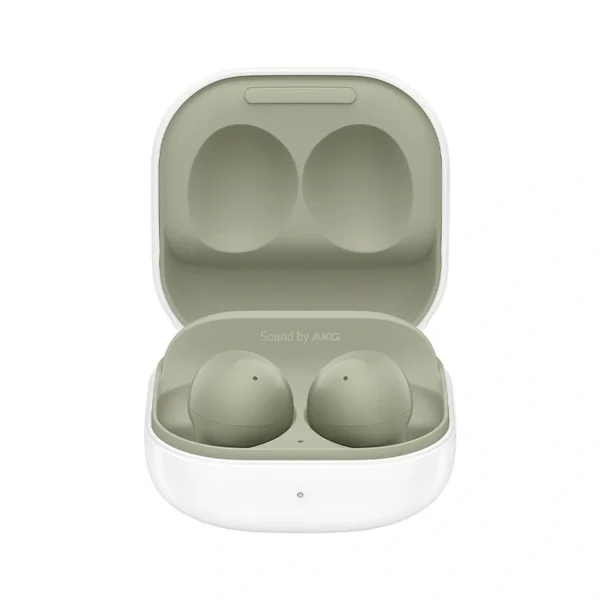 بررسی کامل هدفون بی‌سیم Galaxy Buds2؛ کوچک، سبک و قدرتمند