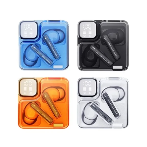 QCY Melobuds Neo یک هندزفری بی‌سیم مقرون‌به‌صرفه و باکیفیت