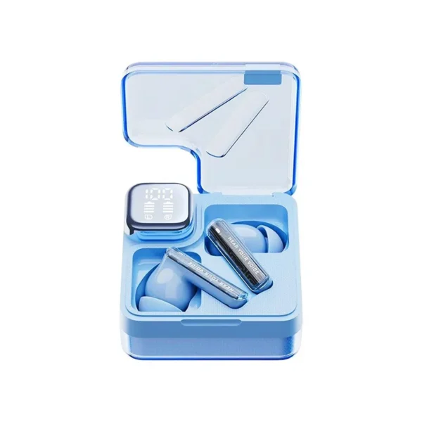 QCY Melobuds Neo یک هندزفری بی‌سیم مقرون‌به‌صرفه و باکیفیت