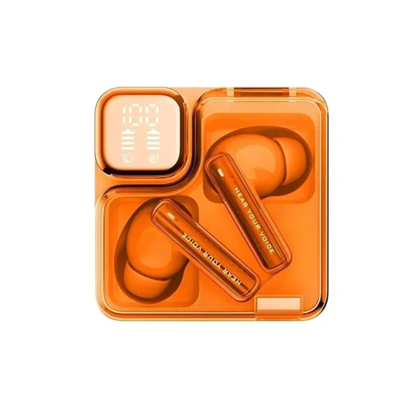 QCY Melobuds Neo یک هندزفری بی‌سیم مقرون‌به‌صرفه و باکیفیت