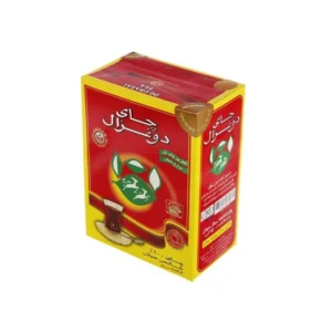 چای سیلان دوغزال با طعم اصیل ایرانی