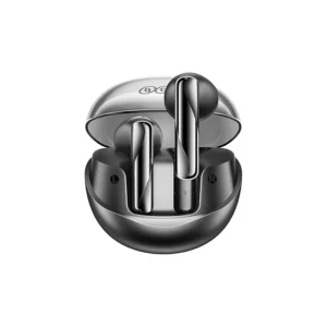 QCY AilyBuds Clear یک هندزفری بی‌سیم اقتصادی اما باکیفیت