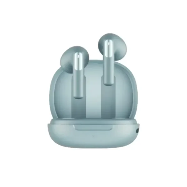 QCY AilyBuds E20 کیفیت صدای خوب، حذف نویز تماس، اتصال پایدار و طراحی ارگونومیک