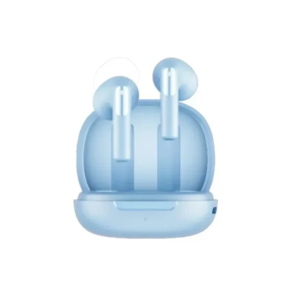 QCY AilyBuds E20 کیفیت صدای خوب، حذف نویز تماس، اتصال پایدار و طراحی ارگونومیک