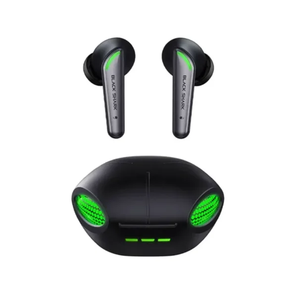 هندزفری گیمینگ Black Shark Earbuds Lucifer T7 – تجربه‌ای بی‌نظیر برای گیمرها