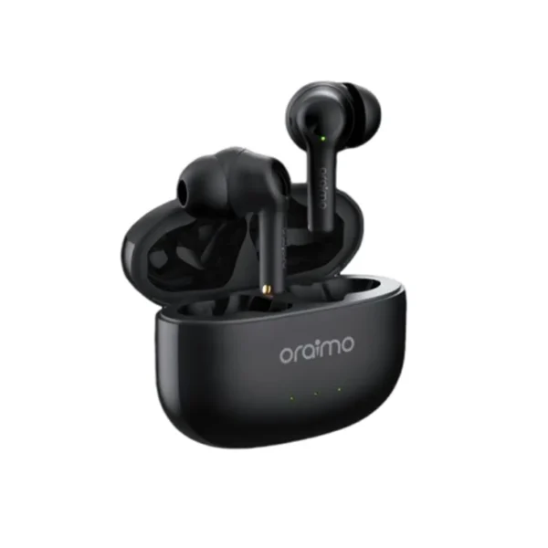 Oraimo FreePods 3C با طراحی راحت، صدای باکیفیت، باتری قدرتمند و قابلیت‌های هوشمند