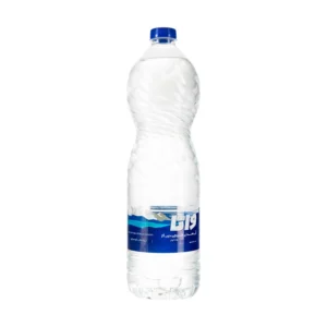 آب معدنی ماتا 1.5 لیتری