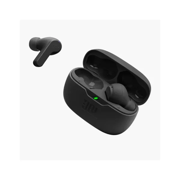 JBL Wave Beam کیفیت صدای عالی، عمر باتری طولانی و طراحی راحت