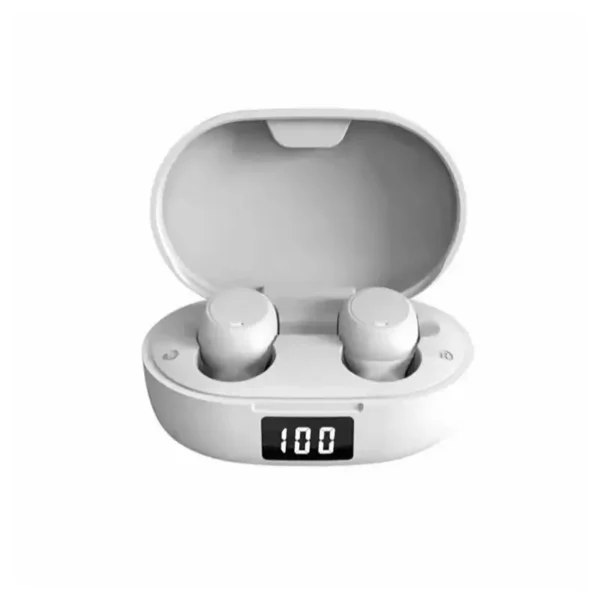 هندزفری بی‌سیم شیائومی مدل Redmi Airdots S3 - ترکیب کیفیت و قیمت مناسب