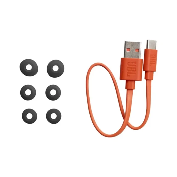 JBL Wave Beam کیفیت صدای عالی، عمر باتری طولانی و طراحی راحت
