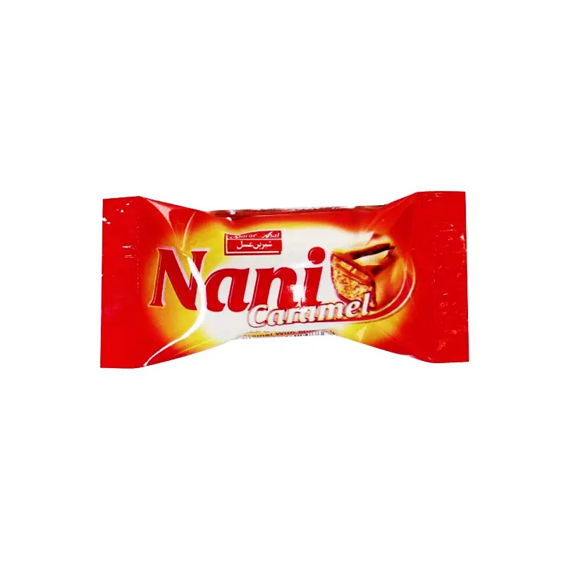 نانی شیرین عسل 40 گرم