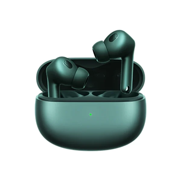 Mi Buds 3T Pro با ترکیبی از کیفیت صدای عالی، فناوری نویزکنسازی فعال