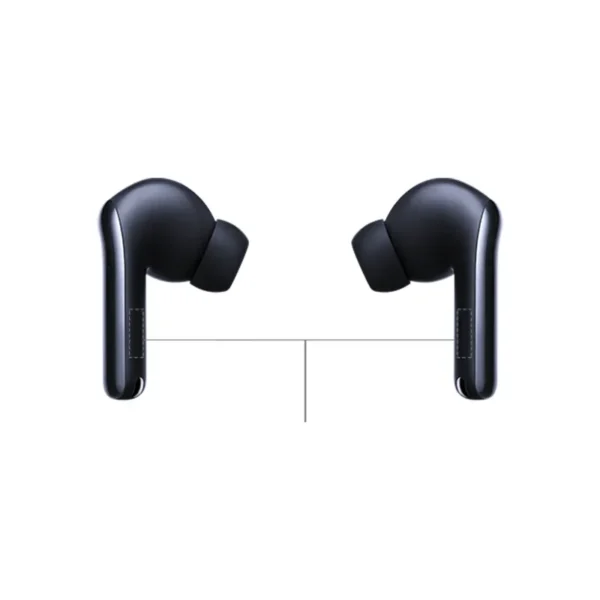 Mi Buds 3T Pro با ترکیبی از کیفیت صدای عالی، فناوری نویزکنسازی فعال
