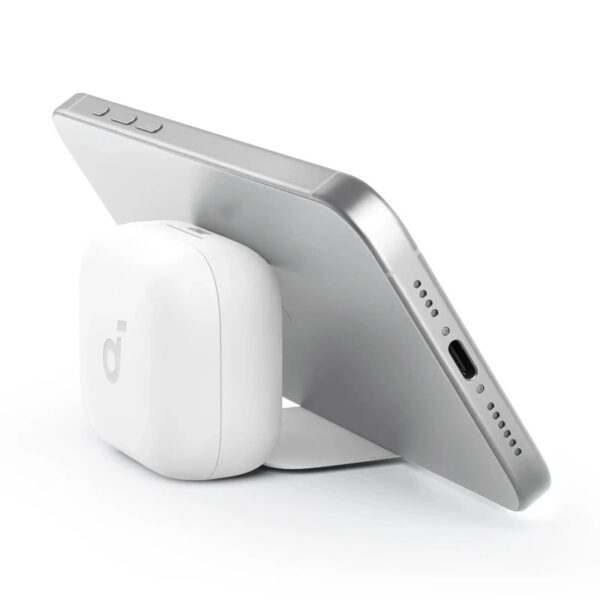SoundCore R50i NC با کیفیت صدای عالی، حذف نویز فعال، اتصال پایدار و باتری قدرتمند