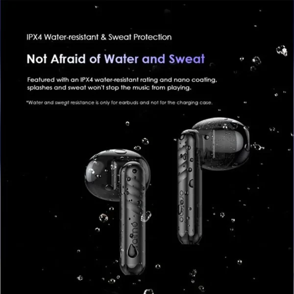 هندزفری بی‌سیم اورایمو مدل Oraimo FreePods Neo یکی از جدیدترین محصولات این برند