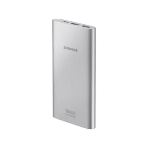 پاوربانک سامسونگ Samsung مدل EB-P1100 ظرفیت 10000 میلی‌آمپر و توان 15 وات