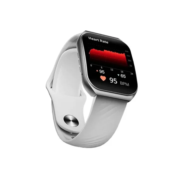ساعت هوشمند کیو سی وای مدل GT Active
