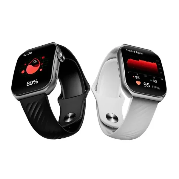 ساعت هوشمند کیو سی وای مدل GT Active