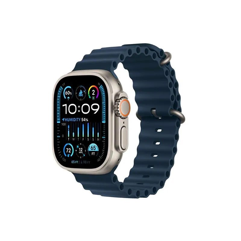 ساعت هوشمند ویرفیت مدل HK Watch M9