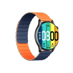 Kieslect Kr Pro یک ساعت هوشمند کامل و کارآمد