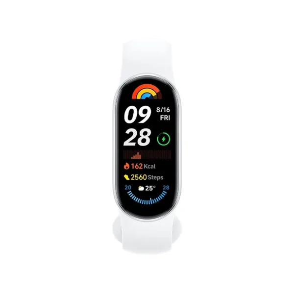 ساعت هوشمند شیائومی Mi Smart Band 9