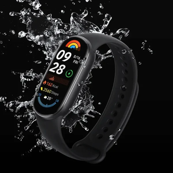 ساعت هوشمند شیائومی Mi Smart Band 9