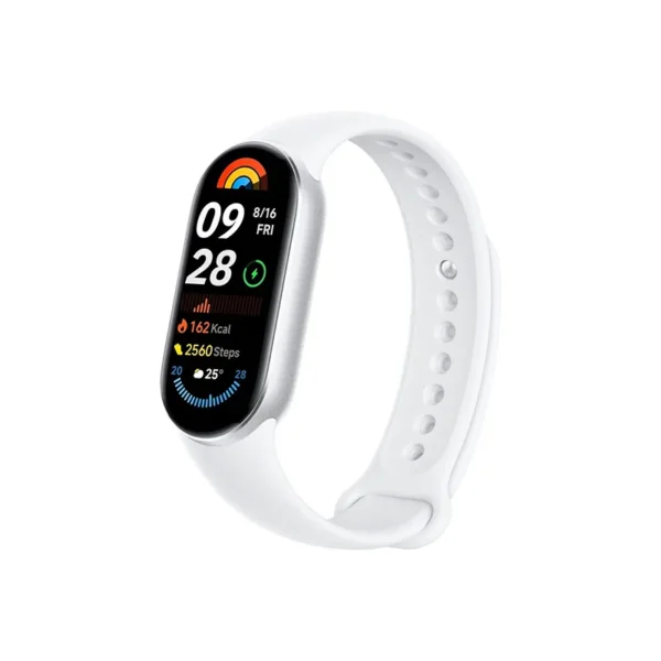 ساعت هوشمند شیائومی Mi Smart Band 9