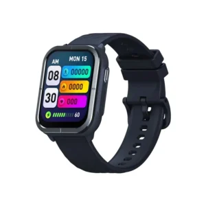ساعت هوشمند میبرو مدل Mibro Watch C3 – طراحی مدرن، عملکرد هوشمند