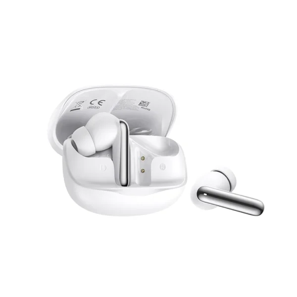 QCY Melobuds N50 یک انتخاب عالی برای افراد به دنبال کیفیت صدا و راحتی در استفاده روزمره