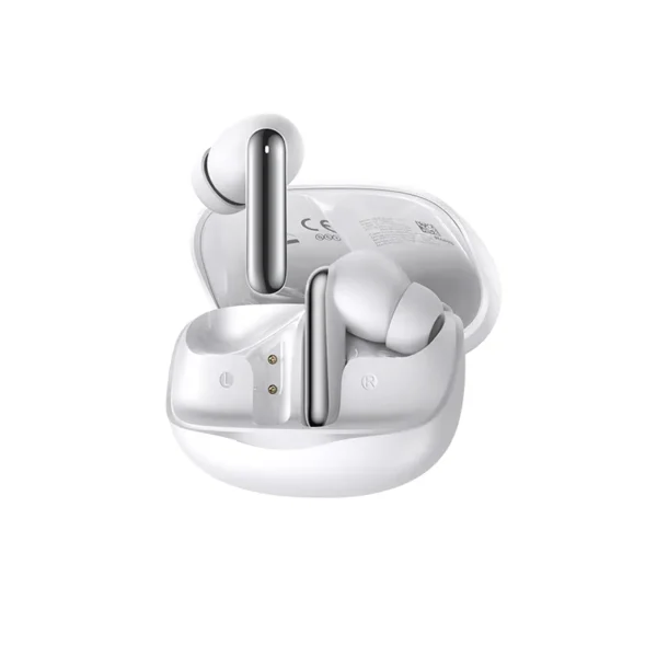 QCY Melobuds N50 یک انتخاب عالی برای افراد به دنبال کیفیت صدا و راحتی در استفاده روزمره
