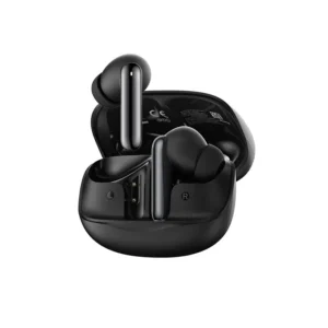 QCY Melobuds N50 یک انتخاب عالی برای افراد به دنبال کیفیت صدا و راحتی در استفاده روزمره
