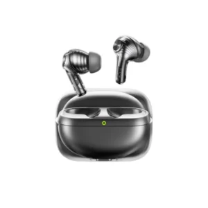هندزفری بی‌سیم اورایمو مدل Oraimo Space Buds Pro یکی از جدیدترین و پیشرفته‌ترین محصولات این برند