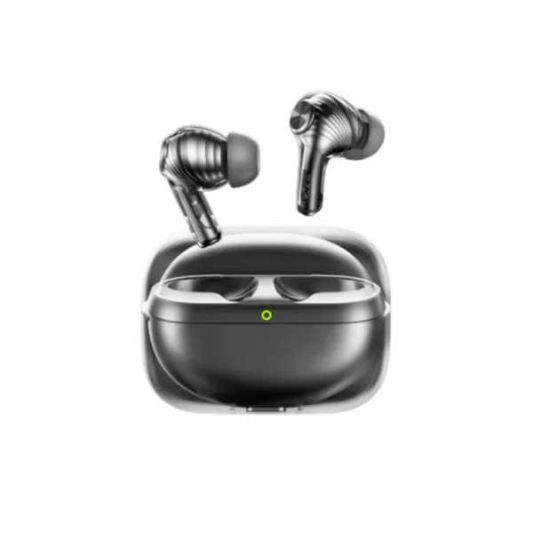 هندزفری بی‌سیم اورایمو مدل Oraimo Space Buds Pro یکی از جدیدترین و پیشرفته‌ترین محصولات این برند