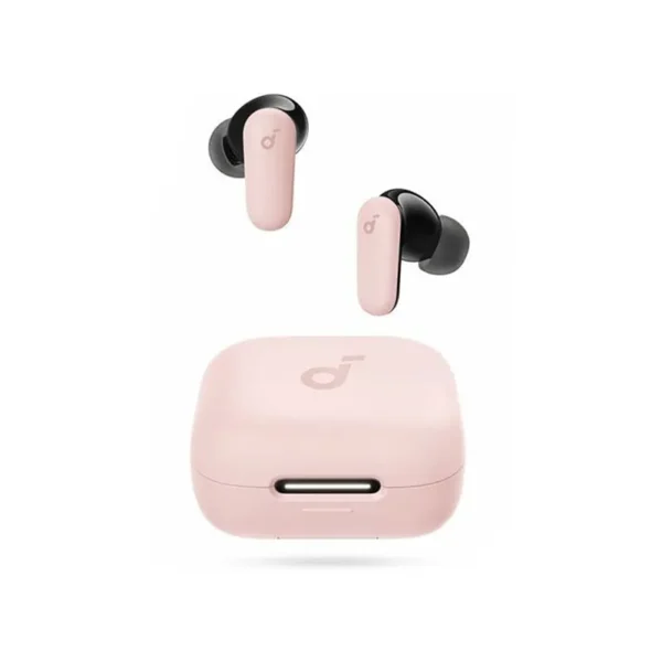 SoundCore R50i NC با کیفیت صدای عالی، حذف نویز فعال، اتصال پایدار و باتری قدرتمند