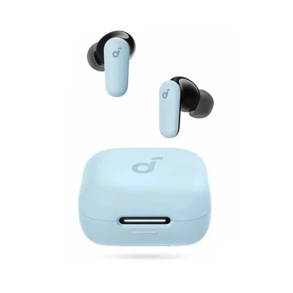 SoundCore R50i NC با کیفیت صدای عالی، حذف نویز فعال، اتصال پایدار و باتری قدرتمند