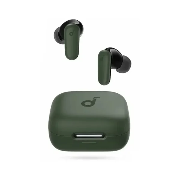 SoundCore R50i NC با کیفیت صدای عالی، حذف نویز فعال، اتصال پایدار و باتری قدرتمند