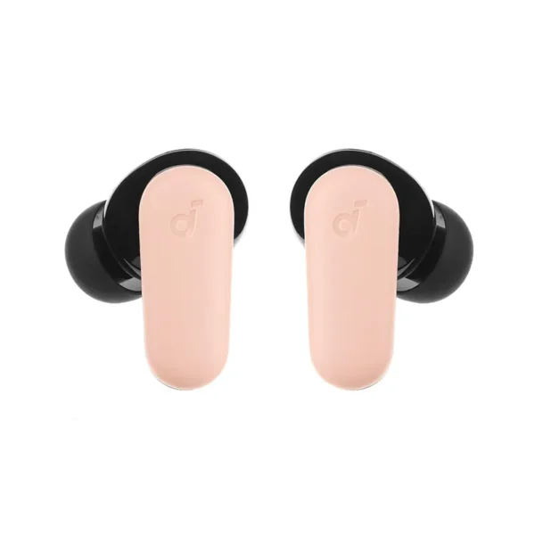SoundCore R50i NC با کیفیت صدای عالی، حذف نویز فعال، اتصال پایدار و باتری قدرتمند