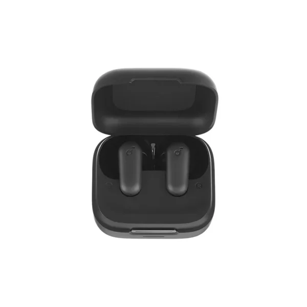 SoundCore R50i NC با کیفیت صدای عالی، حذف نویز فعال، اتصال پایدار و باتری قدرتمند