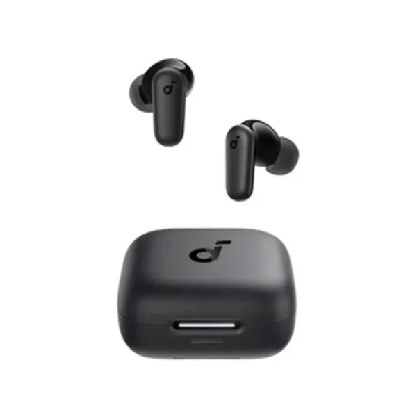 SoundCore R50i NC با کیفیت صدای عالی، حذف نویز فعال، اتصال پایدار و باتری قدرتمند